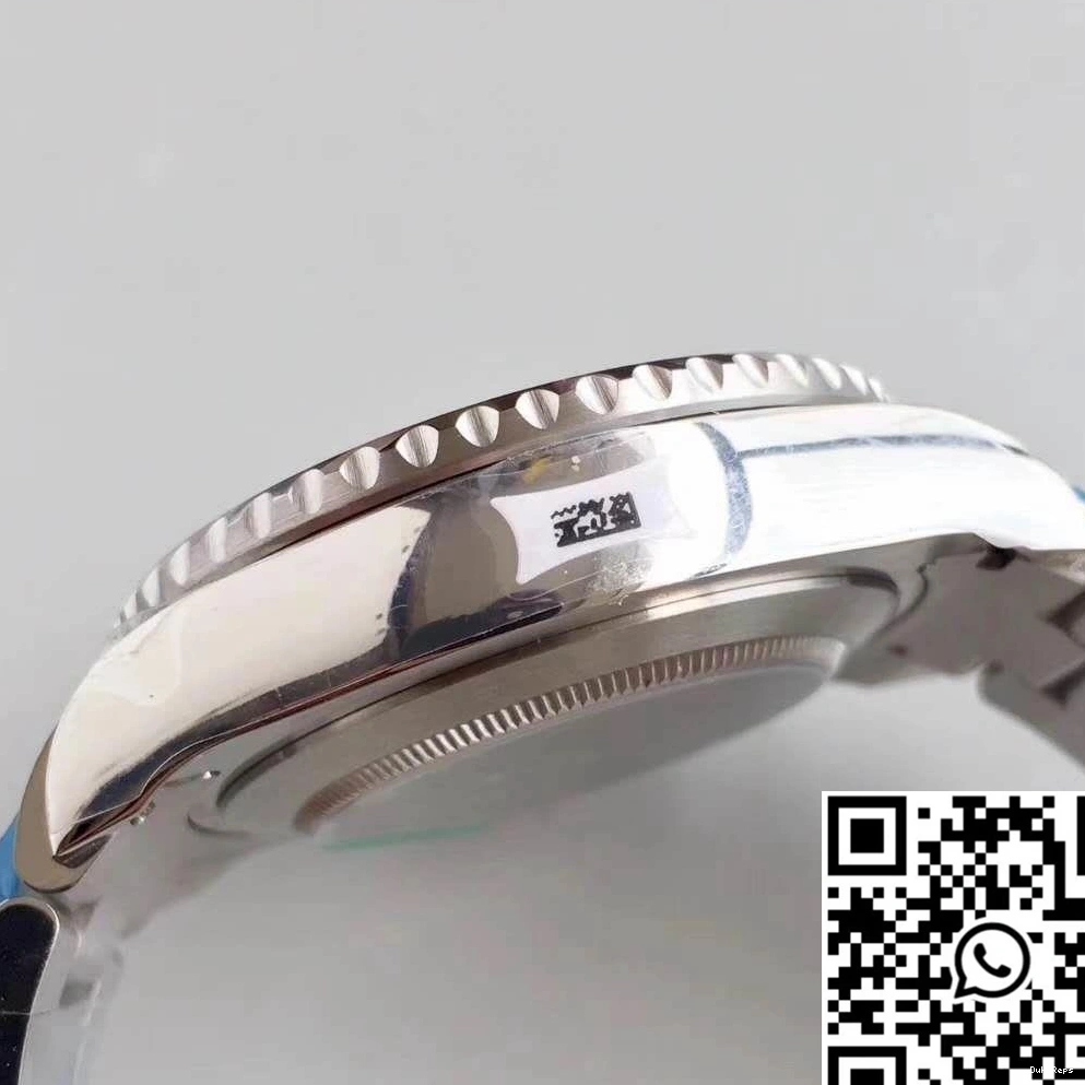 116680 Factory Rolex Dial II JF White Yacht-Master 1226